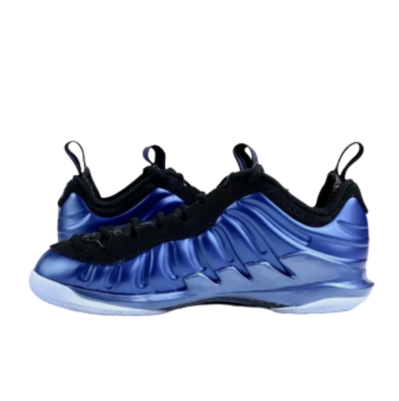 nike foamposite tennis
